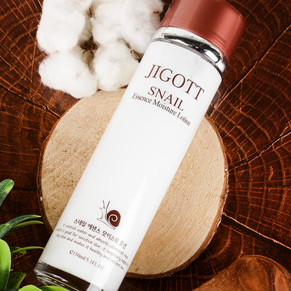 Snail Essence Moisture Skin Care 3 Set
