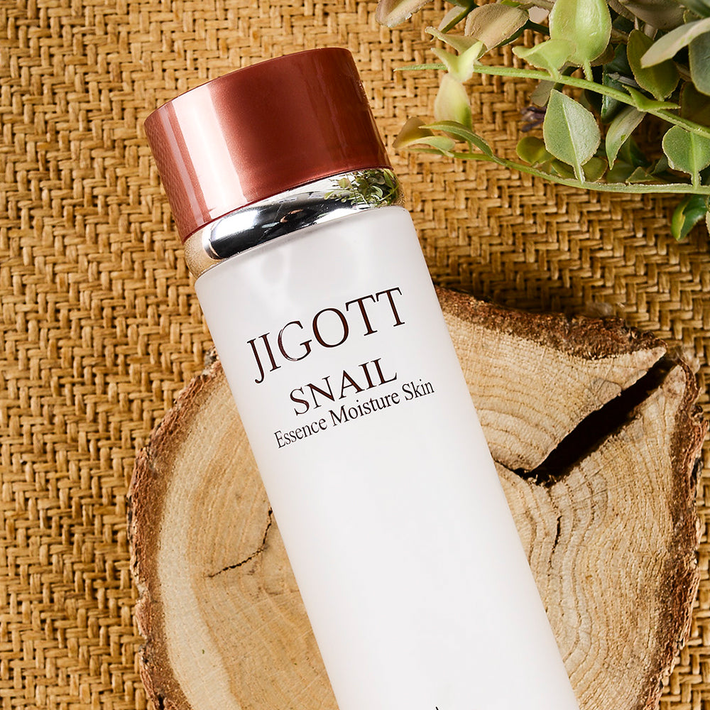 Snail Essence Moisture Skin Care 3 Set – KURIOUS MALL