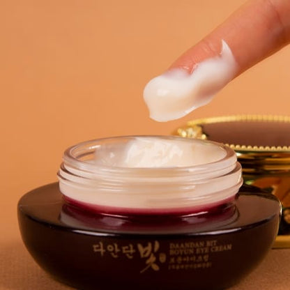 Daandan Bit Boyun Eye Cream