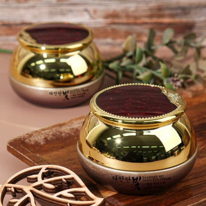 Daandan Bit Snail Eye Cream