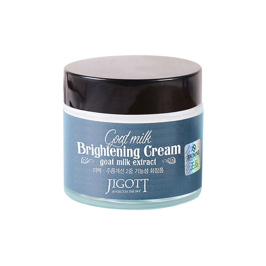 Goat Milk Brightening Cream