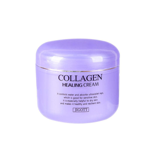 Collagen Healing Cream