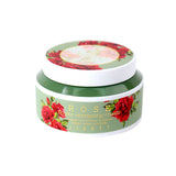 Rose Flower Energizing Cream