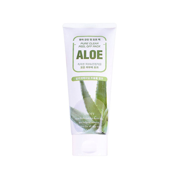 Aloe Pure Clean Peel Off Pack