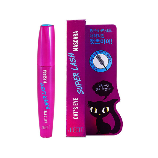 Cat's Eye Super Lash Mascara