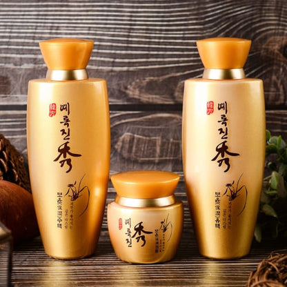 Yerokjinsu Hanbang 3set