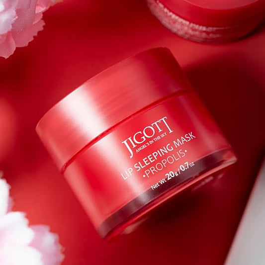 Lip Sleeping Mask [PROPOLIS]