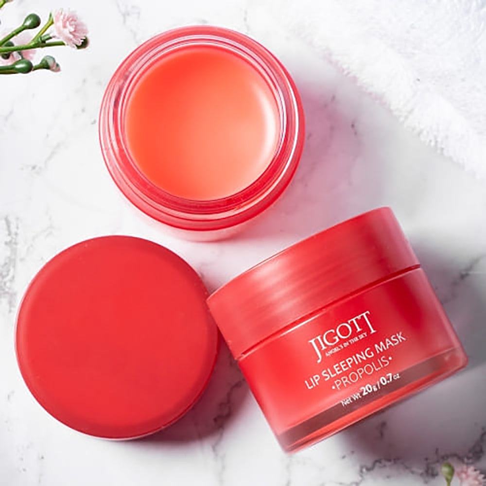 Lip Sleeping Mask [PROPOLIS]