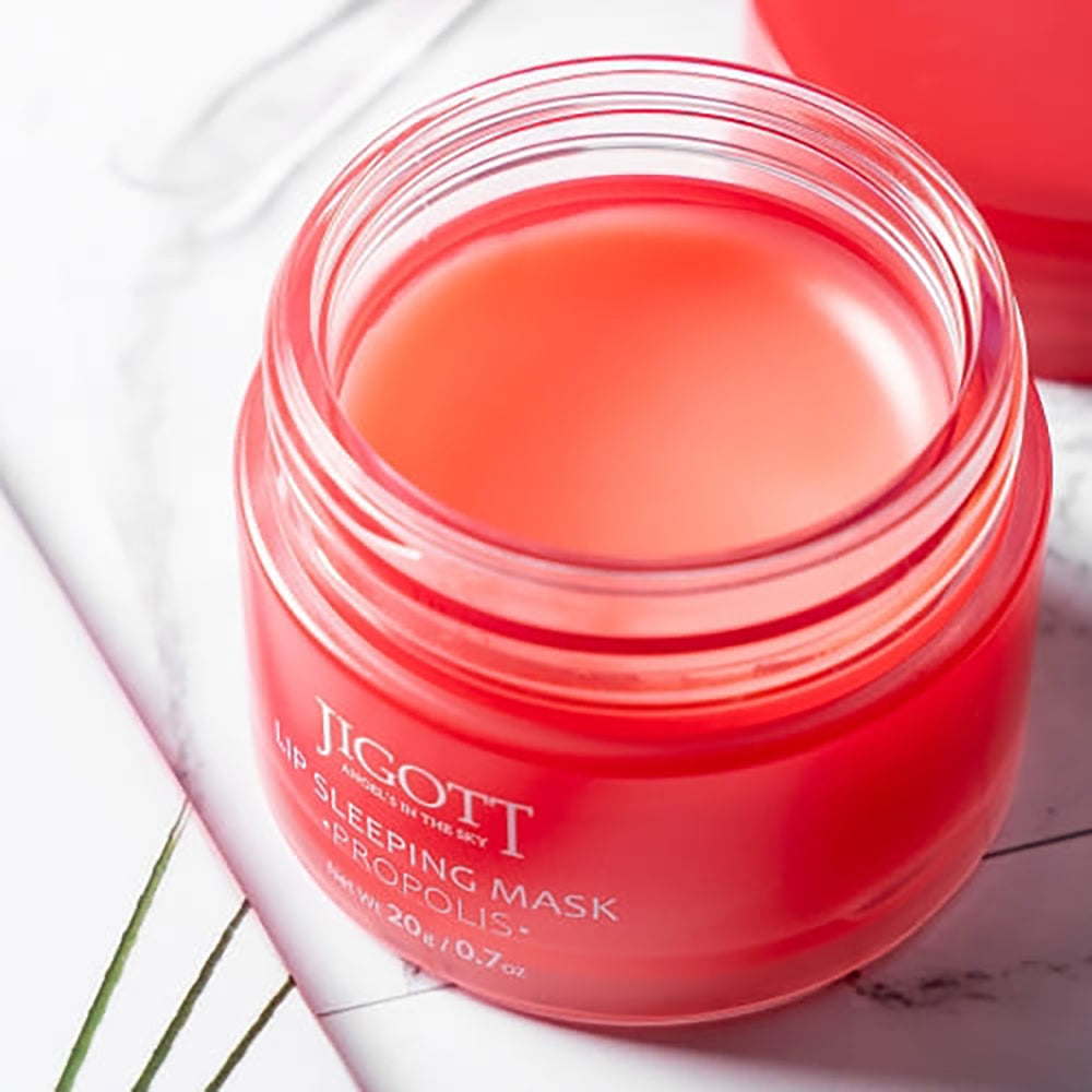 Lip Sleeping Mask [PROPOLIS]
