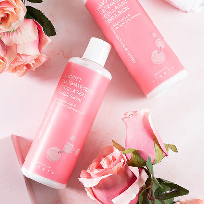 Ultimate Real Collagen Emulsion