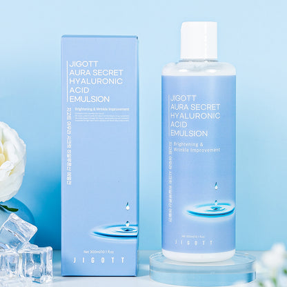 Aura Secret Hyaluronic Acid Emulsion
