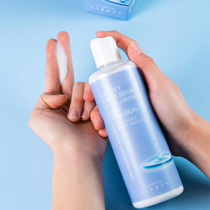 Aura Secret Hyaluronic Acid Emulsion