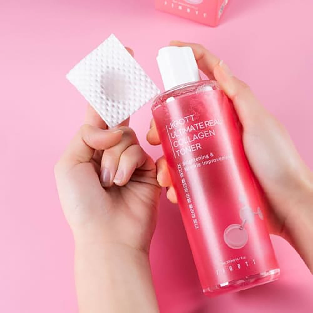 Ultimate Real Collagen Toner