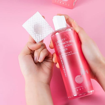 Ultimate Real Collagen Toner