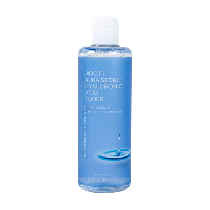 Aura Secret Hyaluronic Acid Toner