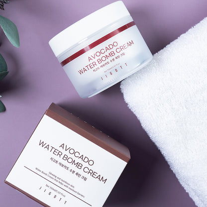 Avocado Water Bomb Cream (150 ml)