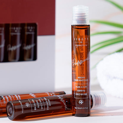 Signature Professional Argan Hair Ampoule