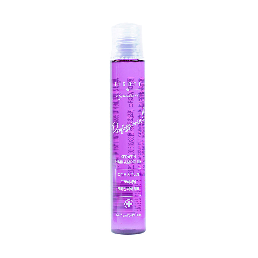 Signature Professional Keratin Hair Ampoule