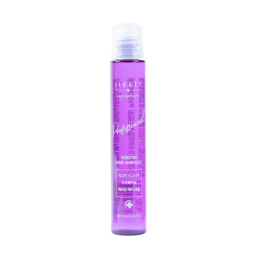Signature Professional Keratin Hair Ampoule