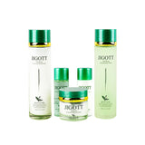 Well-being Green Tea Skin Care 3set