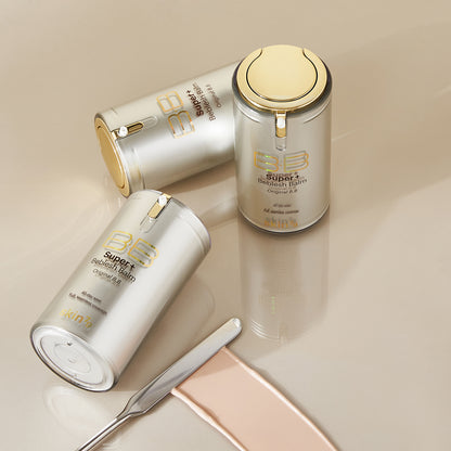 Super+ Beblesh Balm Gold BB