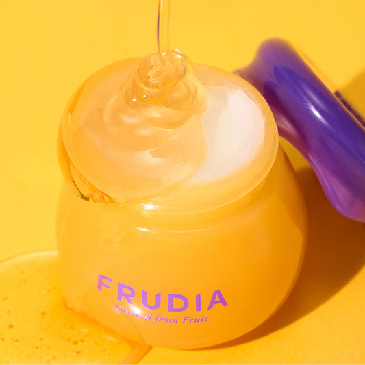 Blueberry Hydrating Honey Lip Balm 10ml (2 Pakc)