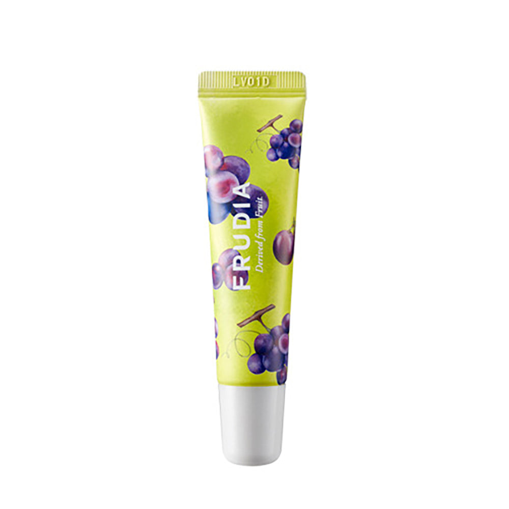 Grape Honey Chu Lip Essence 10g (2 Pack)