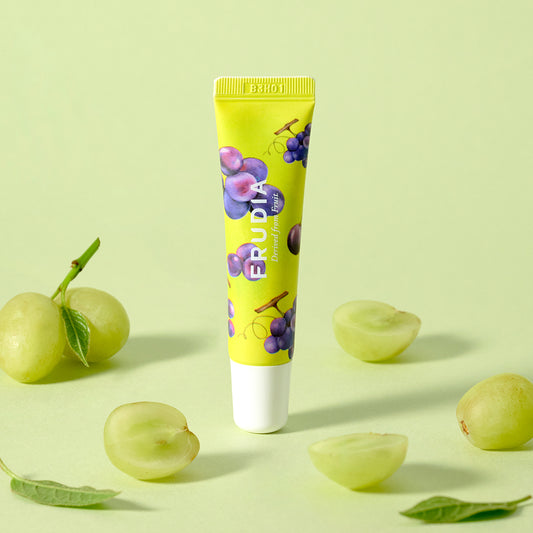Grape Honey Chu Lip Essence 10g (2 Pack)