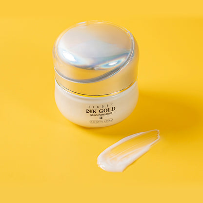 Signature 24K Gold Essential Skin Care 3Set