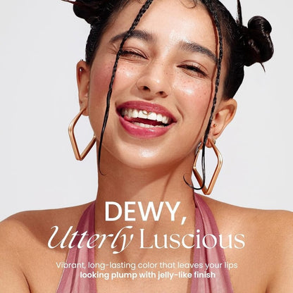 Dewy Jelly Lip 0.11 oz (04 Sienna)