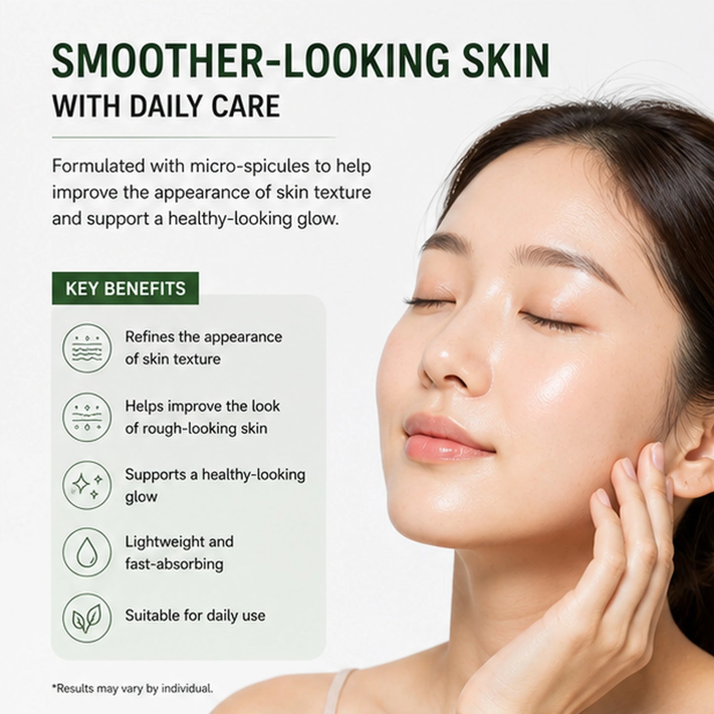 Kurious Collagen Spicule Shot 100