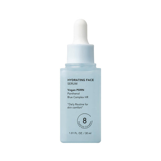 EGG PLANET Hydrating Face Serum