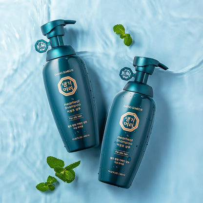 Heartleaf Shampoo