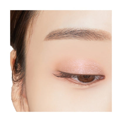 Reeledge Eye Crayon 0.14 Oz. (02 Flatbrown)