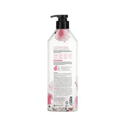 Kerasys Lovely & Romantic Perfume Shampoo