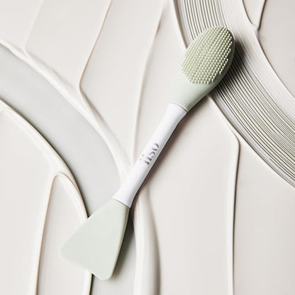 Dual Clean Brush