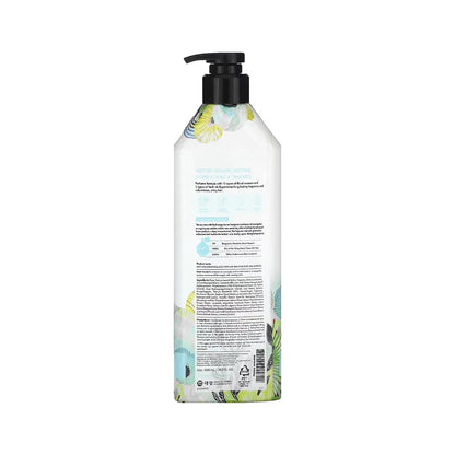 Kerasys Pure & Charming Perfume Shampoo