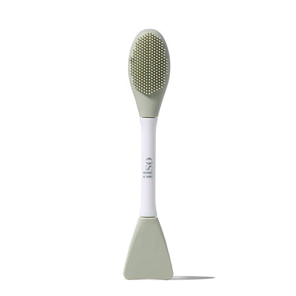 Dual Clean Brush