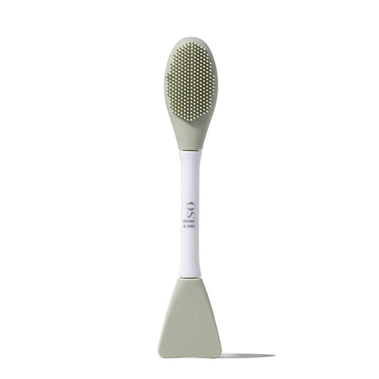 Dual Clean Brush