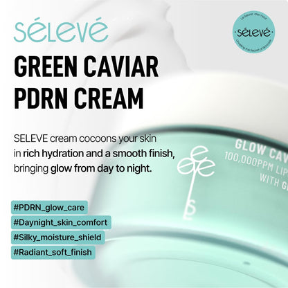 Glow Caviar PDRN Cream