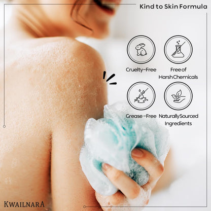 Strawberry Milk Body Cleanser 2-Pack