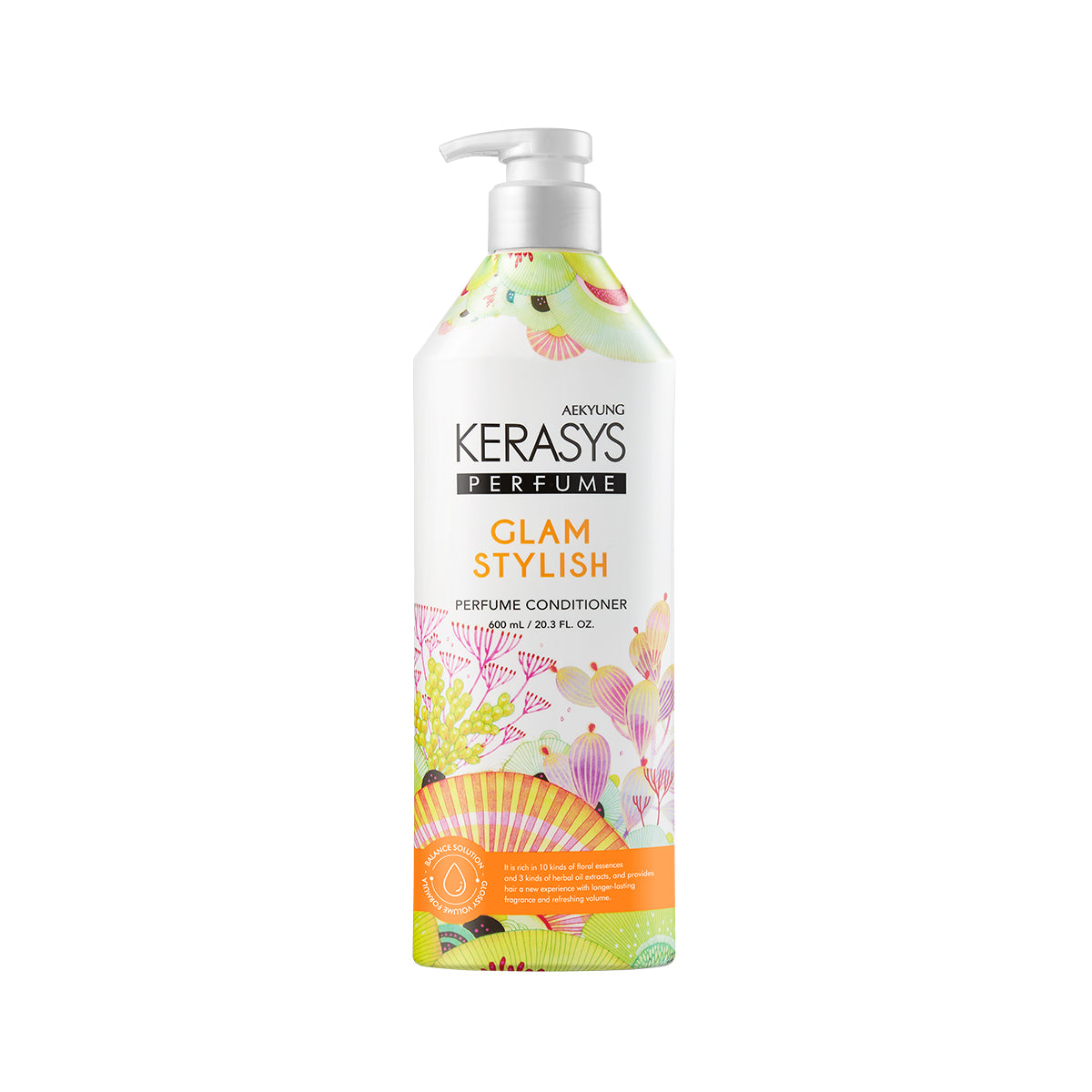 Kerasys Glam & Stylish Perfume Conditioner