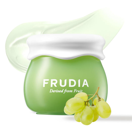Green Grape Pore Control Cream (55g)