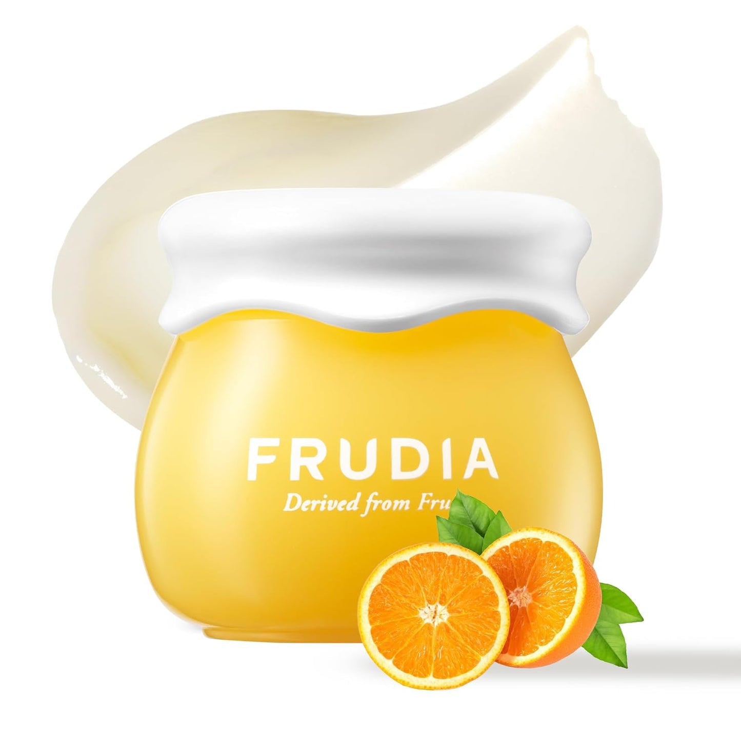 Citrus Brightening Cream (55g)