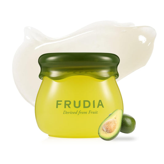 Avocado Cica Relief Lip Balm (10ml) (2 Pack)