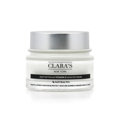 Deep Softening Vitamin E Booster Cream (50ml)