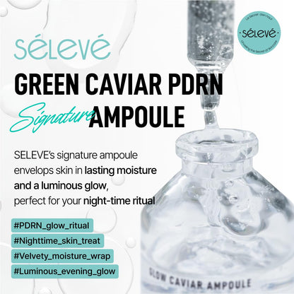 Glow Caviar PDRN Ampoule