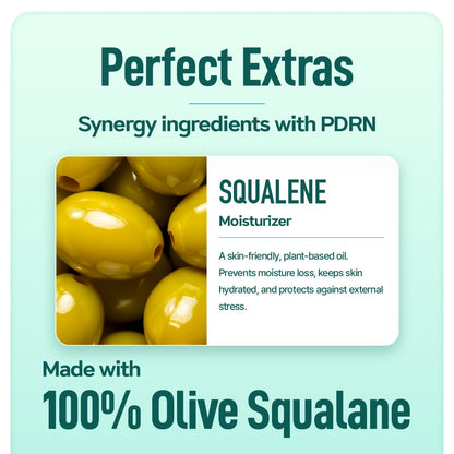 Glow Caviar PDRN Cream