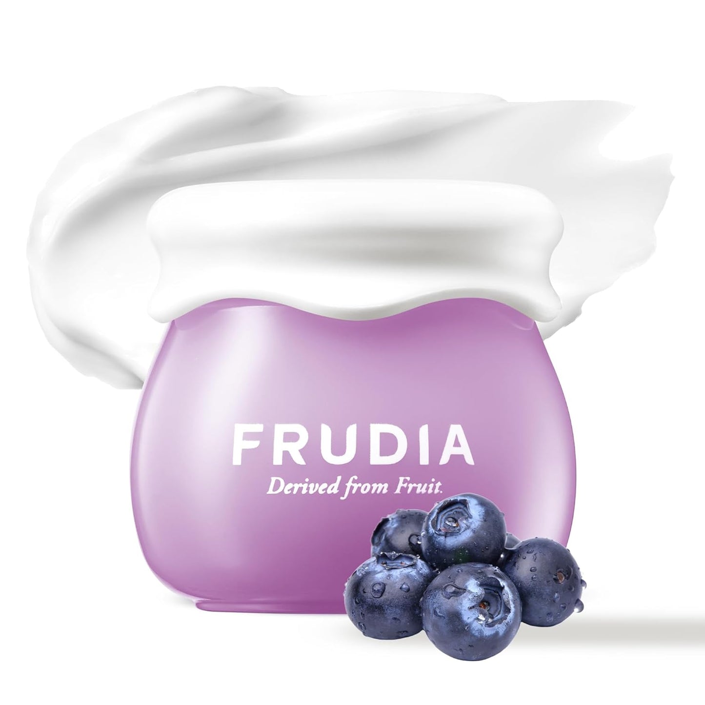 Blueberry Hydrating Cream (55g)
