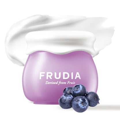 Blueberry Hydrating Cream (55g)